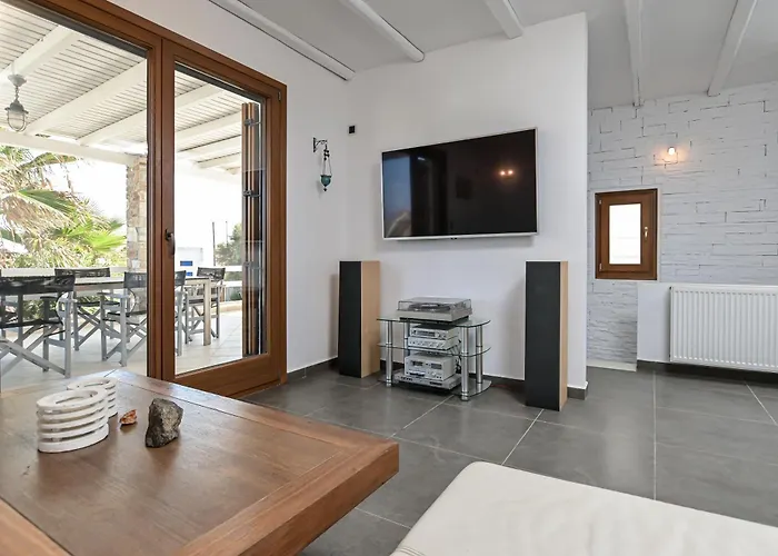 Βίλα 4 Bedroom Valerie With Private Swimming Pool *