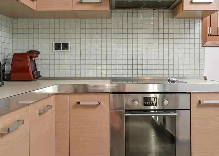 4 Bedroom Valerie With Private Swimming Pool Βίλα